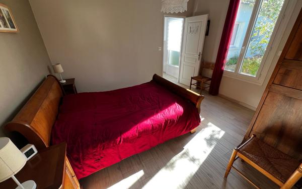 Maison à vendre    4 pièces •  Saujon