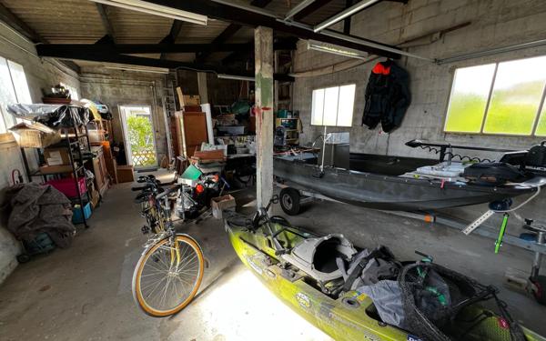 Maison à vendre    4 pièces •  Saujon