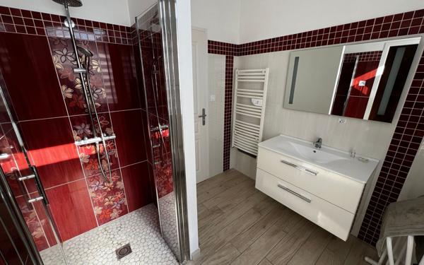 Maison à vendre    4 pièces •  Saujon