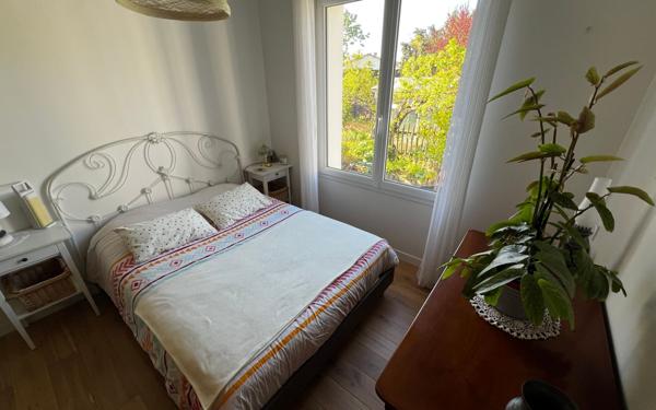 Maison à vendre    4 pièces •  Saujon