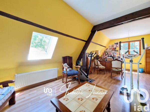 Maison à vendre 6 pièces 113 m² Auteuil