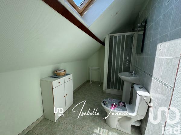Maison à vendre 6 pièces 113 m² Auteuil