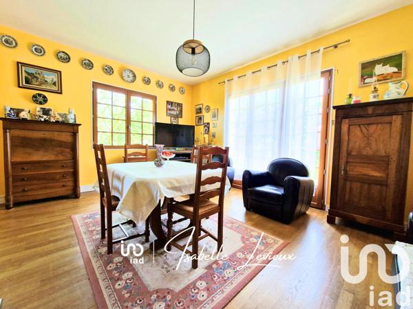 Maison à vendre 6 pièces 113 m² Auteuil
