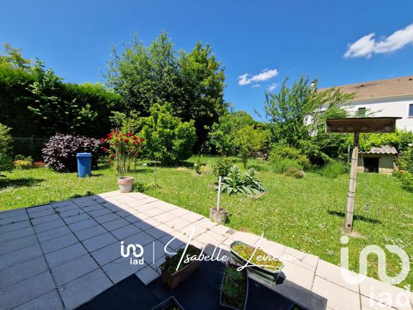 Maison à vendre 6 pièces 113 m² Auteuil