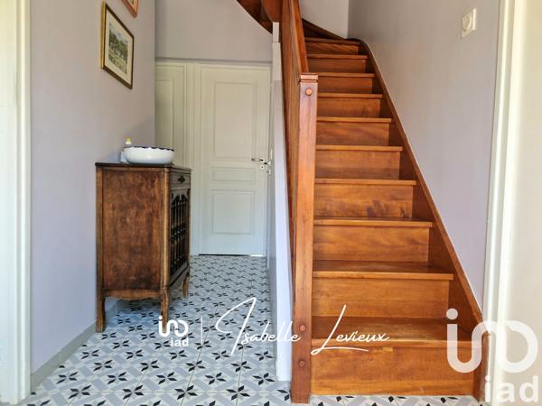 Maison à vendre 6 pièces 113 m² Auteuil