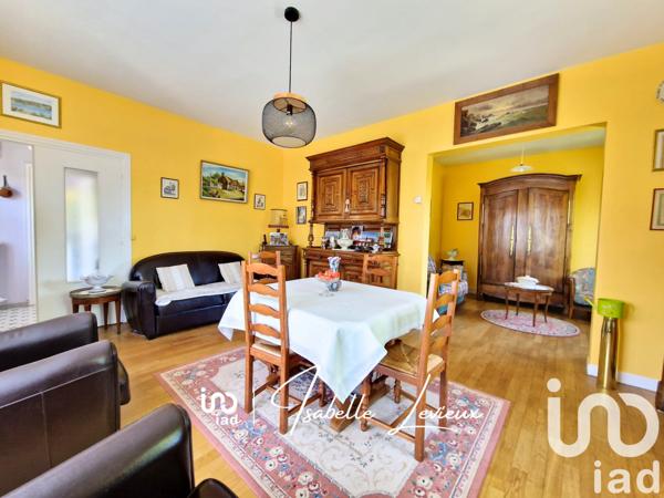 Maison à vendre 6 pièces 113 m² Auteuil