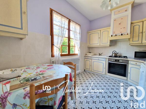 Maison à vendre 6 pièces 113 m² Auteuil