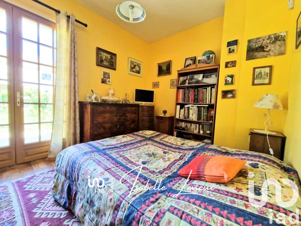 Maison à vendre 6 pièces 113 m² Auteuil