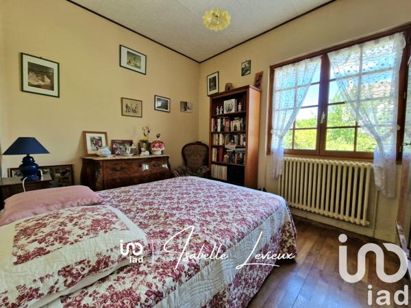Maison à vendre 6 pièces 113 m² Auteuil