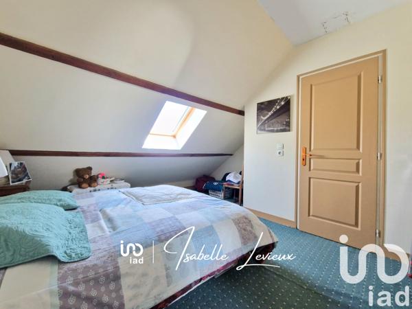 Maison à vendre 6 pièces 113 m² Auteuil