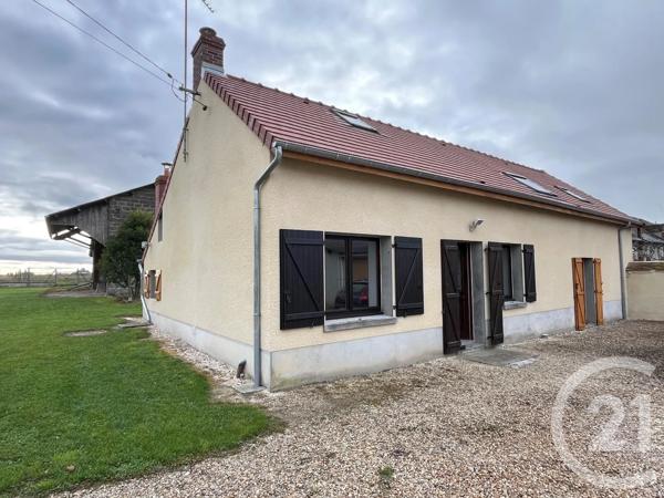 Maison à vendre  5 pièces - 109,20 m 2   MONTARGIS  - 45
