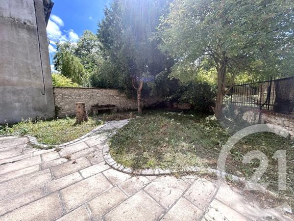Maison à vendre  5 pièces - 109,20 m 2   MONTARGIS  - 45