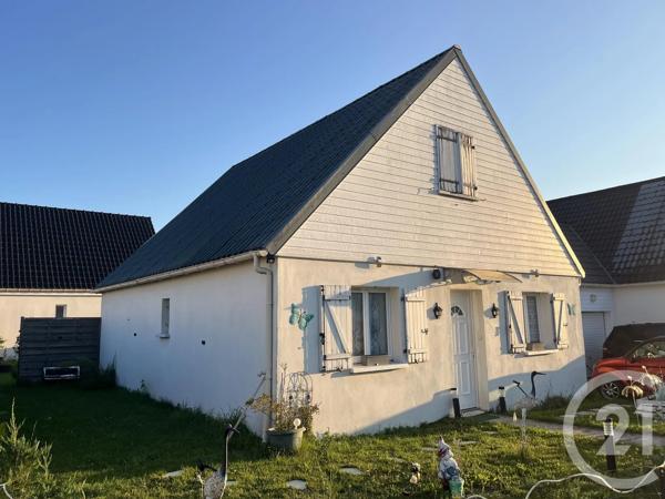 Maison à vendre  5 pièces - 109,20 m 2   MONTARGIS  - 45