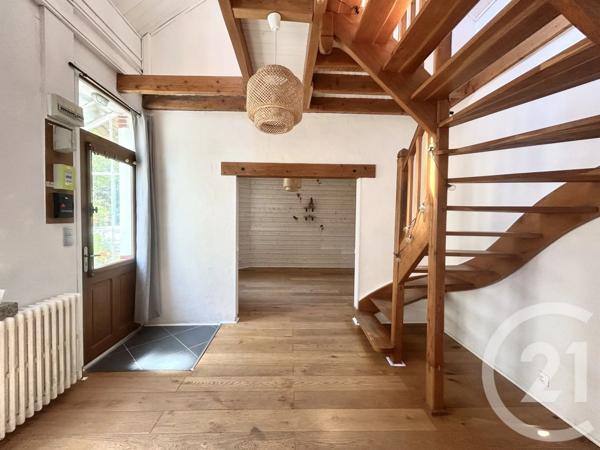 Maison à vendre  5 pièces - 109,20 m 2   MONTARGIS  - 45