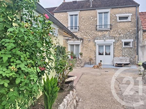 Maison à vendre  5 pièces - 109,20 m 2   MONTARGIS  - 45