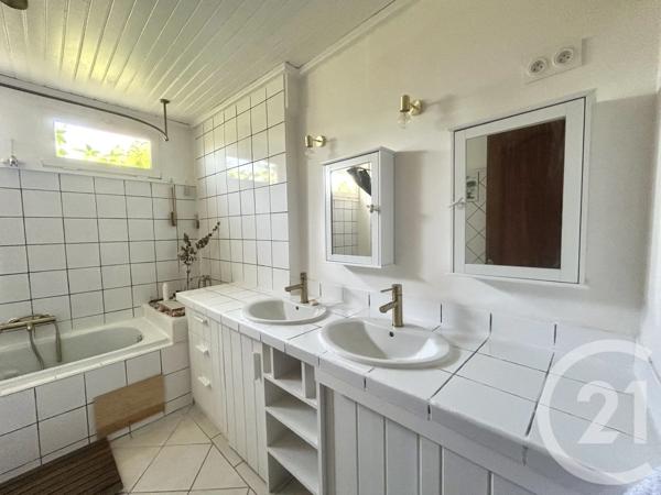 Maison à vendre  5 pièces - 109,20 m 2   MONTARGIS  - 45