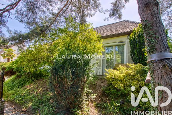 Maison à vendre 6 pièces 124 m² Herblay-sur-Seine