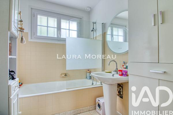 Maison à vendre 6 pièces 124 m² Herblay-sur-Seine