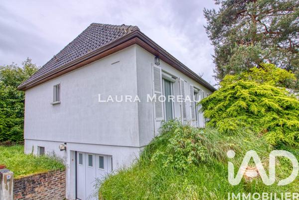 Maison à vendre 6 pièces 124 m² Herblay-sur-Seine