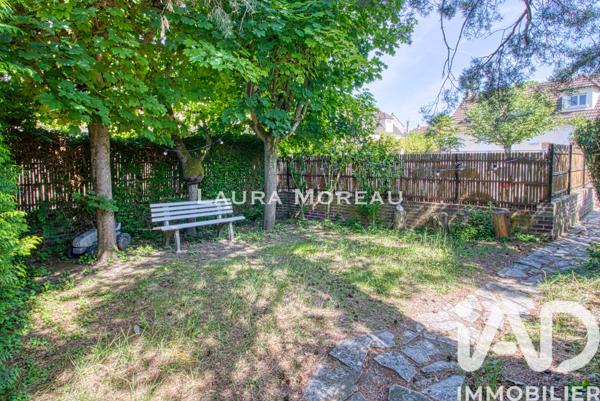 Maison à vendre 6 pièces 124 m² Herblay-sur-Seine
