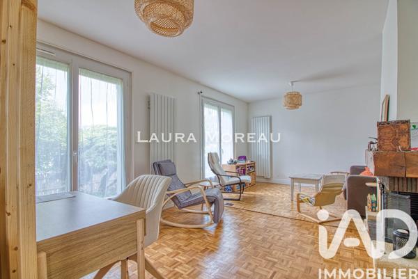 Maison à vendre 6 pièces 124 m² Herblay-sur-Seine