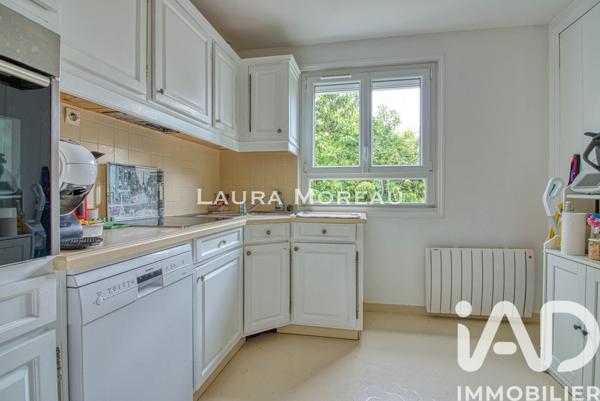 Maison à vendre 6 pièces 124 m² Herblay-sur-Seine