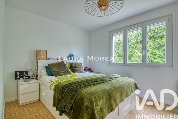 Maison à vendre 6 pièces 124 m² Herblay-sur-Seine