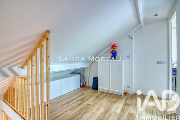 Maison à vendre 6 pièces 124 m² Herblay-sur-Seine