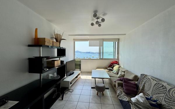 Appartement à vendre    4 pièces • 76 m2 Toulon