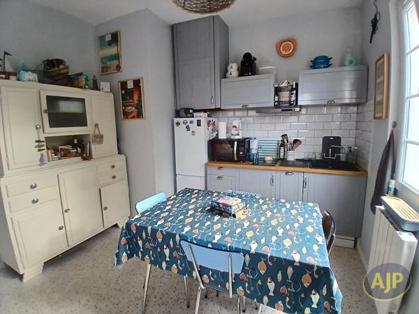 Maison à vendre Andernos Les Bains - 3 pièces, 49m² avec 2 chambre(s) à 371 000€ - AJP Immobilier Andernos les Bains