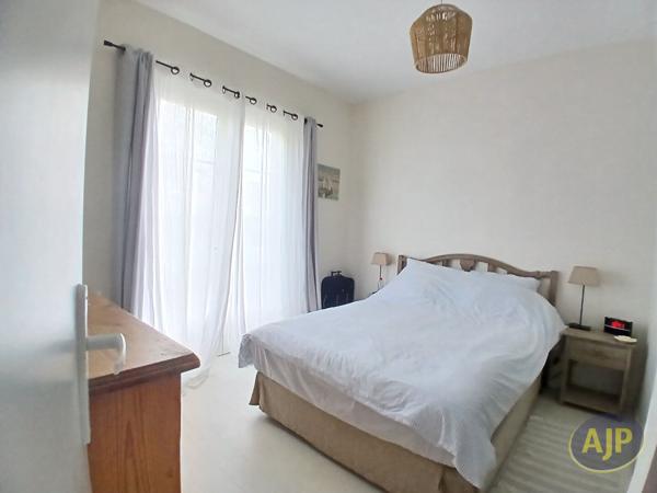 Maison à vendre Andernos Les Bains - 3 pièces, 49m² avec 2 chambre(s) à 371 000€ - AJP Immobilier Andernos les Bains