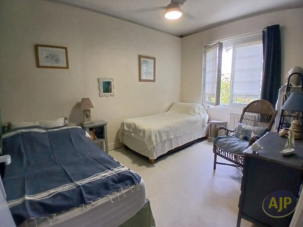 Maison à vendre Andernos Les Bains - 3 pièces, 49m² avec 2 chambre(s) à 371 000€ - AJP Immobilier Andernos les Bains