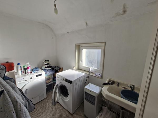 MAISON 6 PIECES - 3 CHAMBRES - TERRASSE