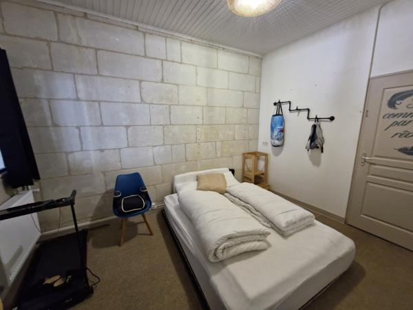 MAISON 6 PIECES - 3 CHAMBRES - TERRASSE