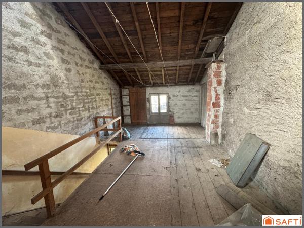 Varennes en Argonne – Idéal pour un investissement