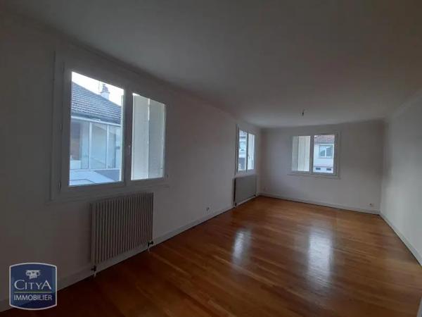 Location maison 4 pièces de 67.84m²