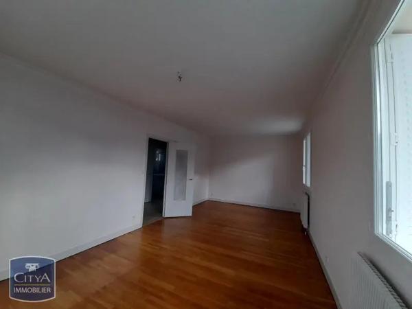 Location maison 4 pièces de 67.84m²