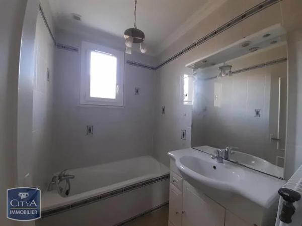 Location maison 4 pièces de 67.84m²