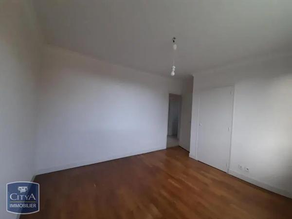 Location maison 4 pièces de 67.84m²