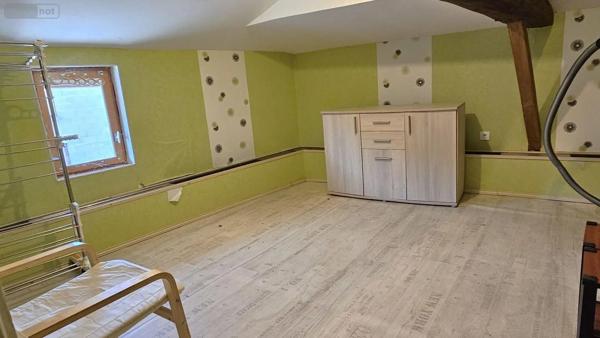 Achat - Maison | Corps de ferme Saint-Vrain 51340 8 pièces 191 m 2