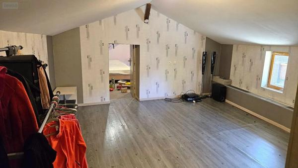 Achat - Maison | Corps de ferme Saint-Vrain 51340 8 pièces 191 m 2