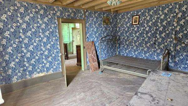 Achat - Maison | Corps de ferme Saint-Vrain 51340 8 pièces 191 m 2