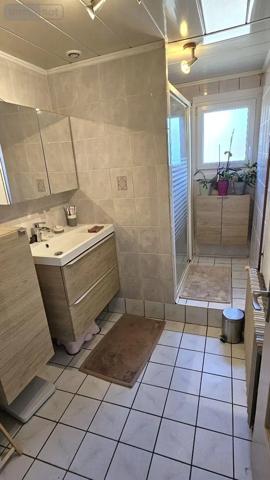 Achat - Maison | Corps de ferme Saint-Vrain 51340 8 pièces 191 m 2