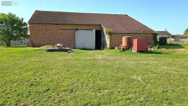 Achat - Maison | Corps de ferme Saint-Vrain 51340 8 pièces 191 m 2