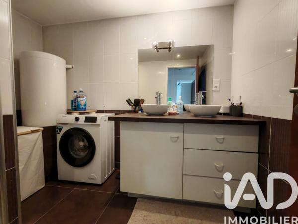 Appartement à vendre 2 pièces 46 m² Mérignac