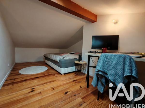 Appartement à vendre 2 pièces 46 m² Mérignac