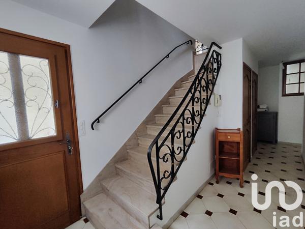 Maison à vendre 7 pièces 154 m² Châlons-en-Champagne