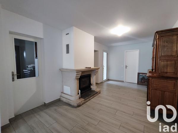 Maison à vendre 7 pièces 154 m² Châlons-en-Champagne