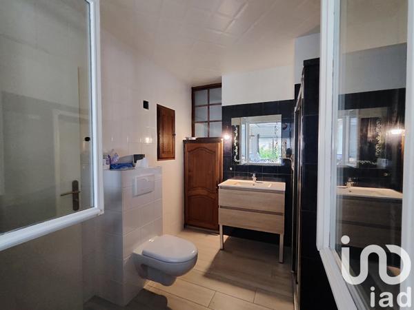 Maison à vendre 7 pièces 154 m² Châlons-en-Champagne