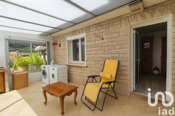 Maison à vendre 7 pièces 154 m² Châlons-en-Champagne